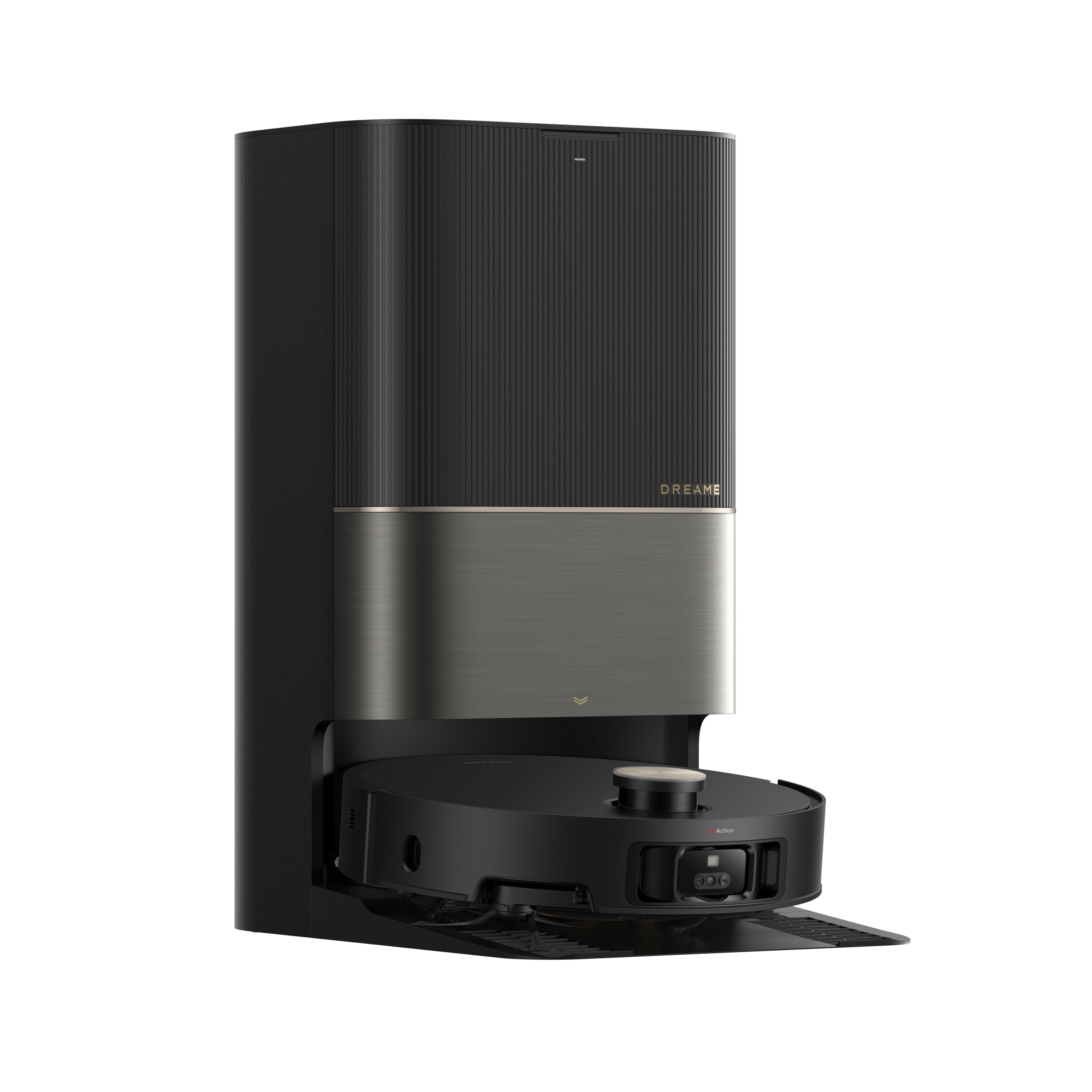 Cleaning robot Dreame X50 Ultra Complete black Model X50