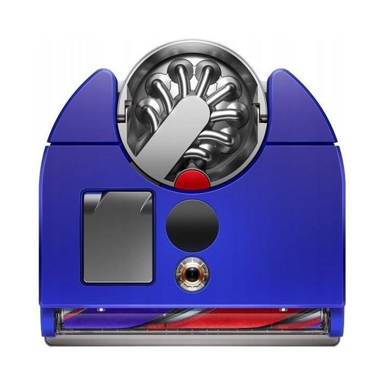 Cleaning robot Dyson 360 Vis Nav blue