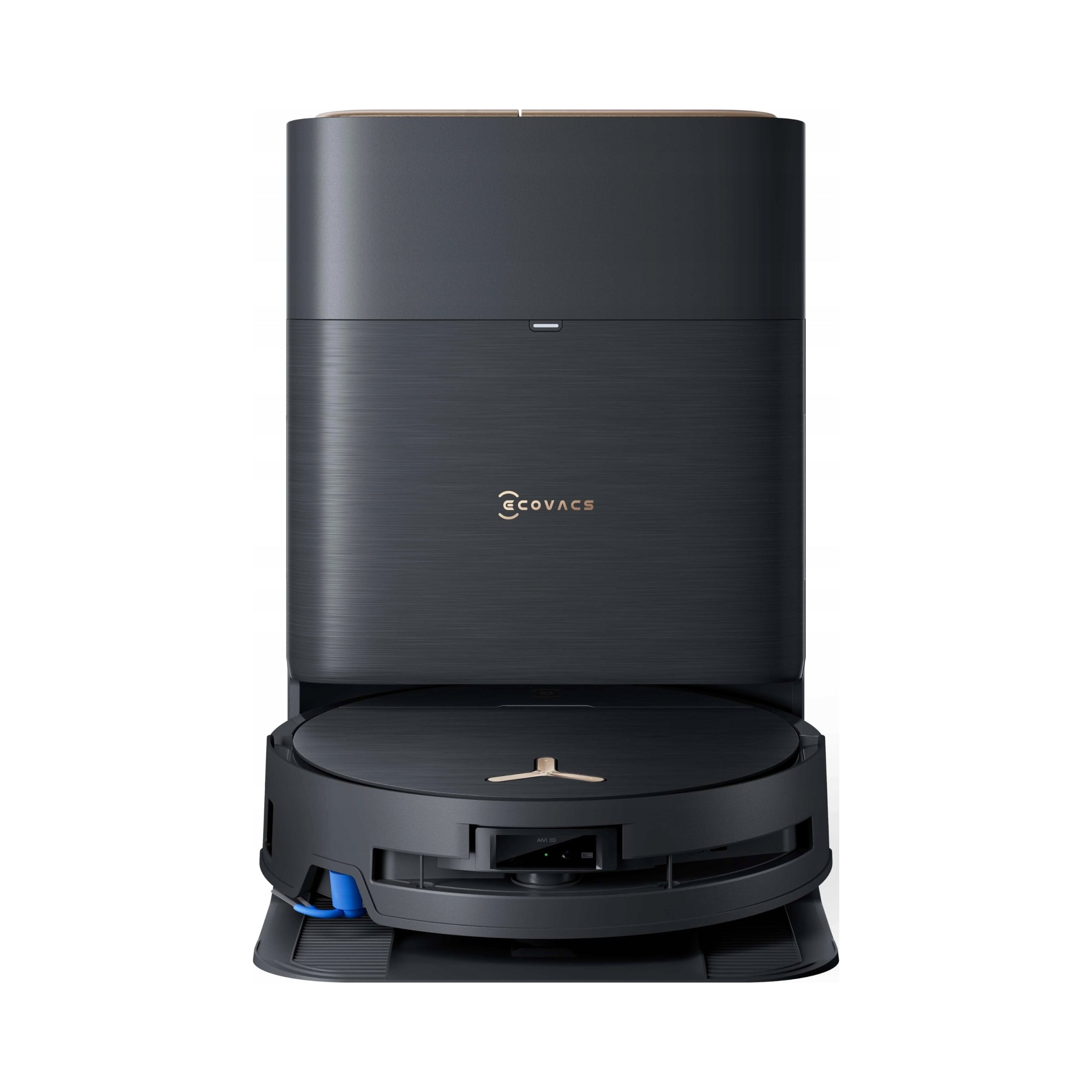 Cleaning robot Ecovacs DEEBOT X9 PRO OMNI Manufacturer code 230555