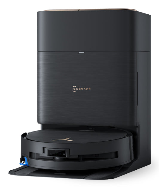 Cleaning robot Ecovacs DEEBOT X9 PRO OMNI Packaging status original