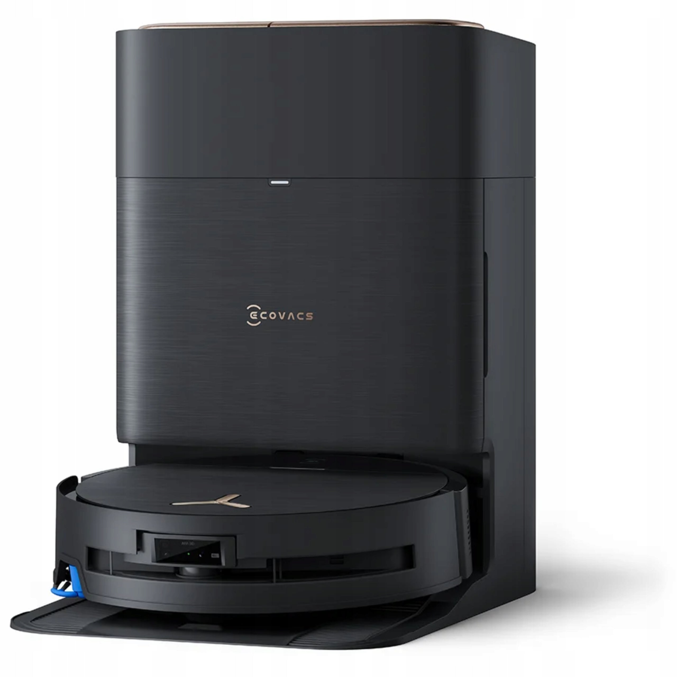 Cleaning robot Ecovacs DEEBOT X9 PRO OMNI