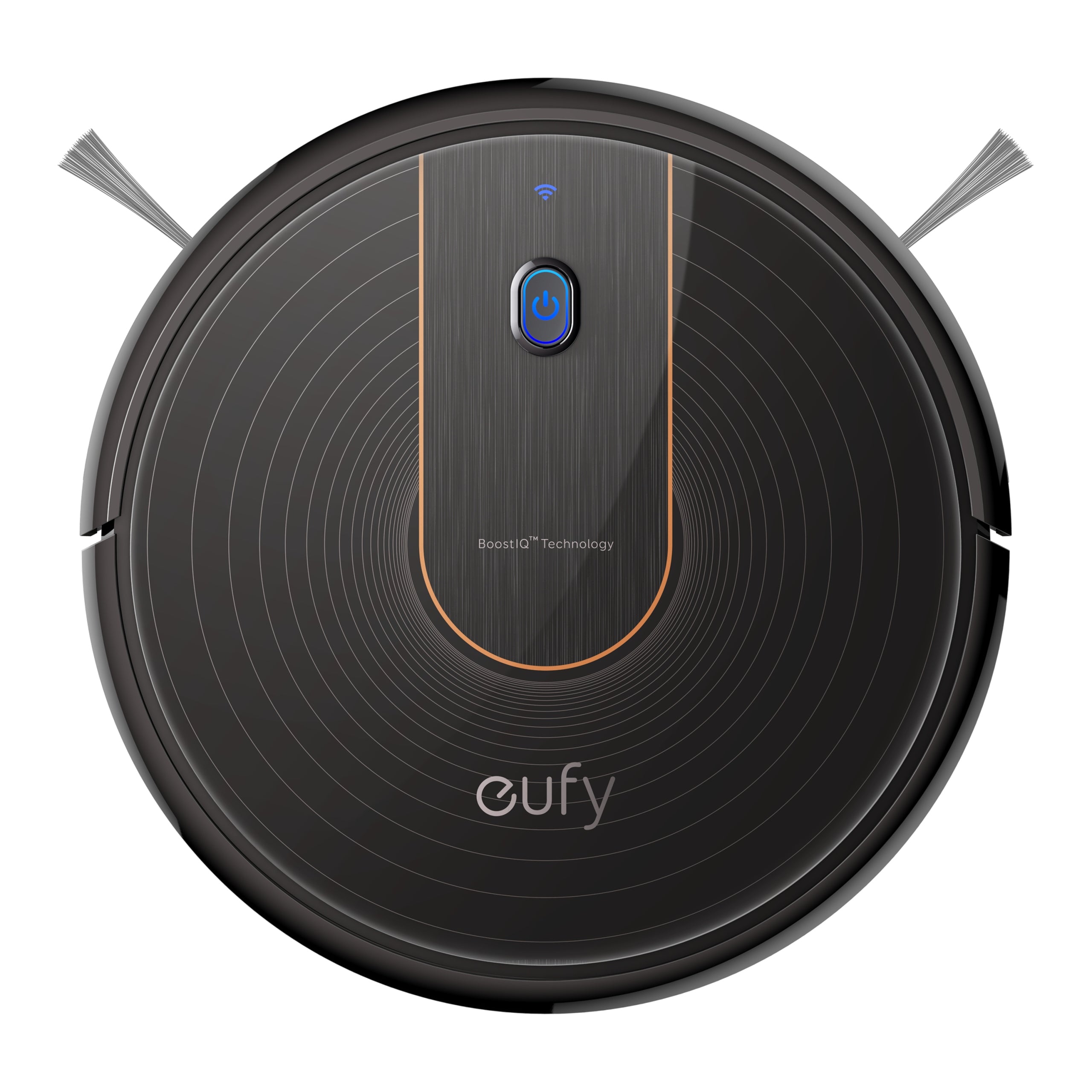 Cleaning robot Eufy Robovac OUTLET 15C black Model Robovac 15C czarny