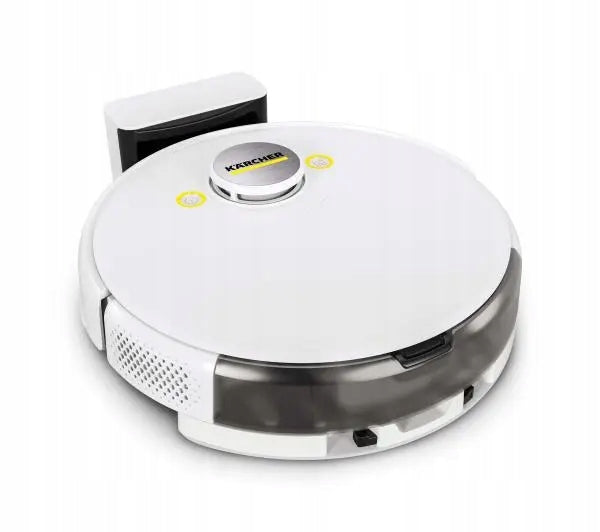 Cleaning robot Karcher RCV 5 1.269-640.0 vacuuming mopping Packaging status original