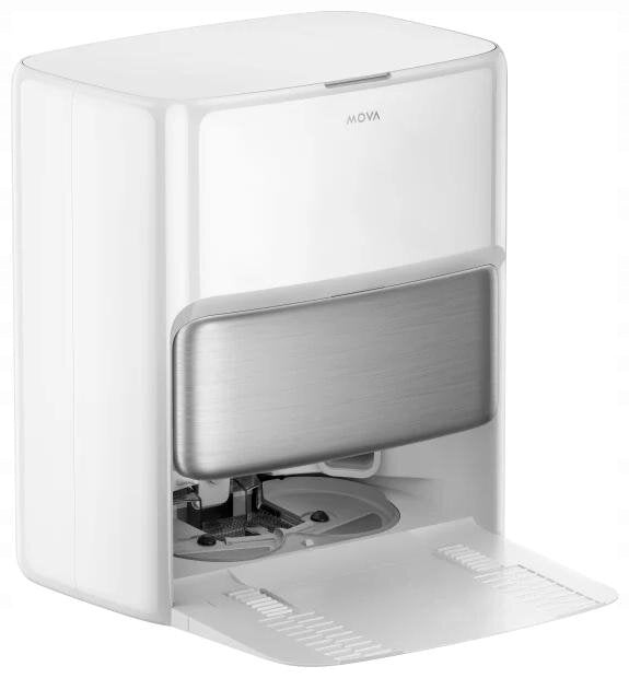Cleaning robot MOVA P70 Pro Ultra Sensors obstacles