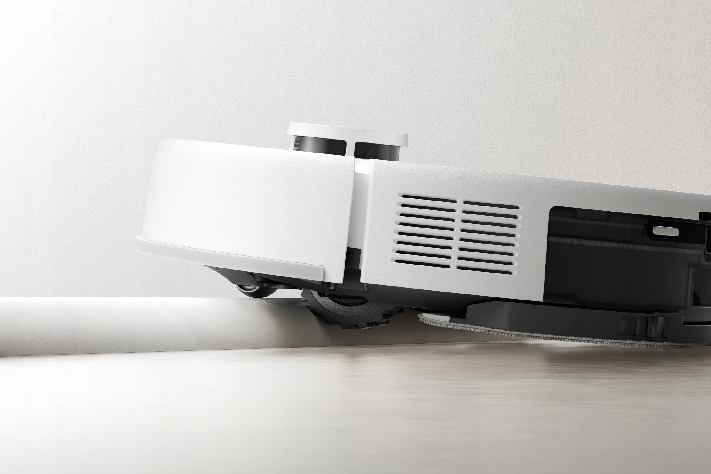 Cleaning robot Mova E20 Plus white Brand Mova