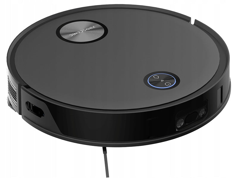 Cleaning robot Proscenic V10 3000 Pa LiDAR mop WiFi application 120 min Power 600 W