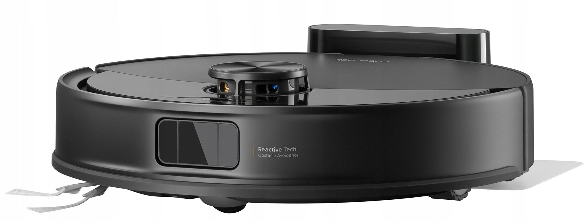 Cleaning robot ROBOROCK Q10 VF Black Product weight with unit packaging 7 kg