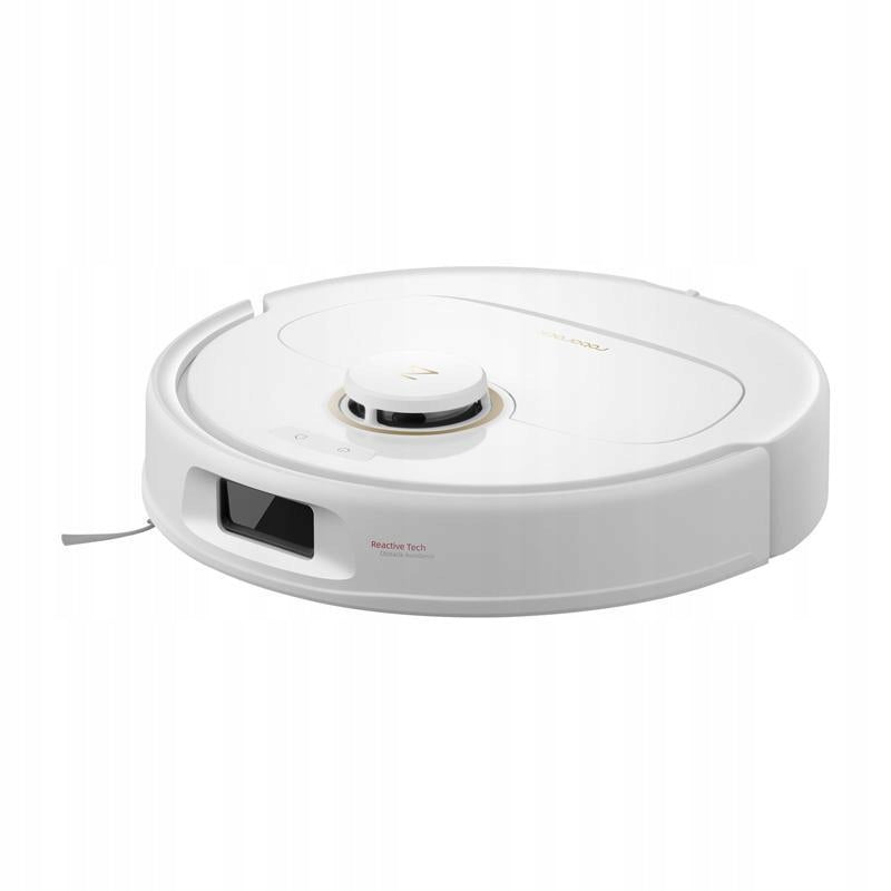 Cleaning robot Roborock Qrevo 5AE Mopping function Cleaning station Dominant color white