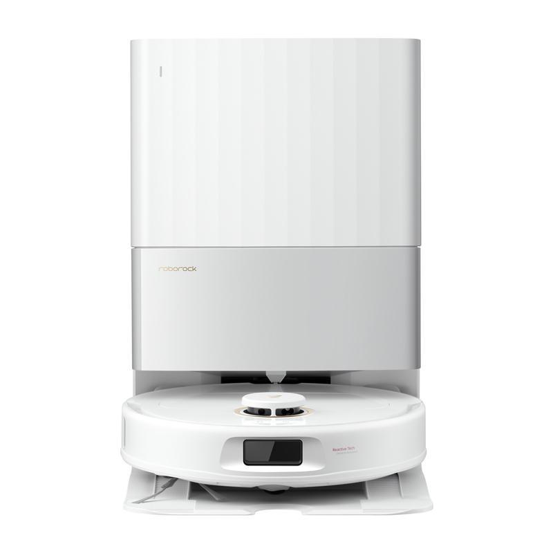 Cleaning robot Roborock Qrevo 5AE Mopping function Cleaning station Power 60 W