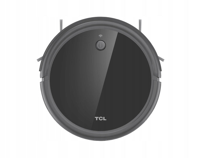 Cleaning robot TCL Sweeva 2000 Black Brand TCL