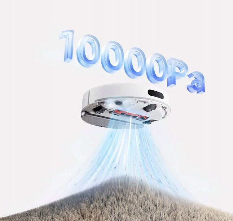 Cleaning robot Xiaomi H40 white Brand Xiaomi