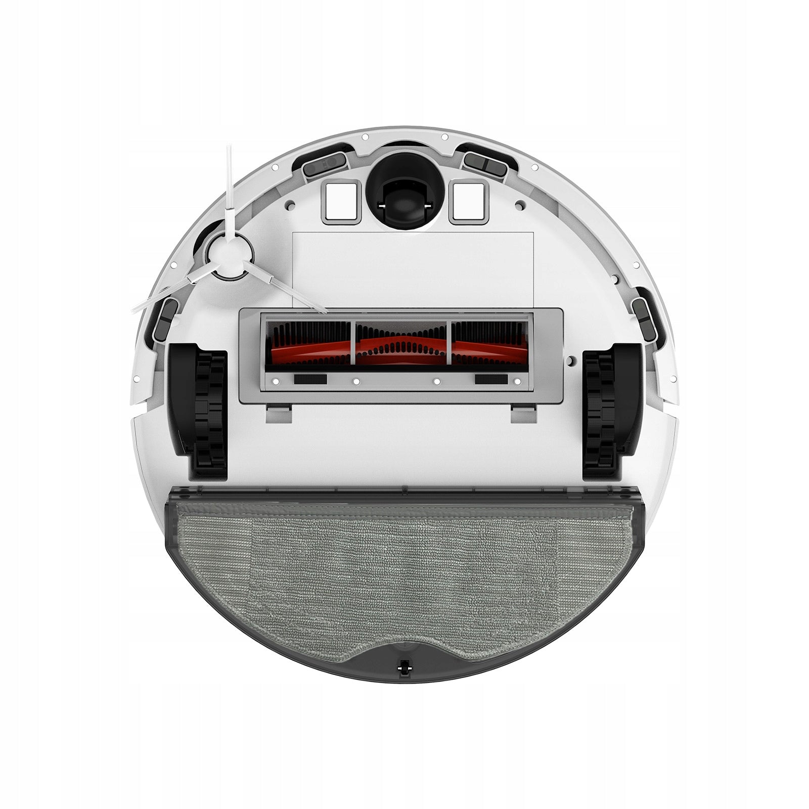 Cleaning robot Xiaomi S40C white Power 55 W