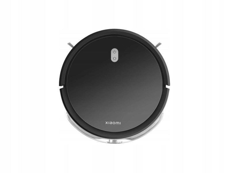 Cleaning robot Xiaomi Vacuum E5 Black Brand Xiaomi