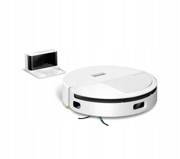Cleaning robot iRobot Roomba 205 DustCompactor Combo Packaging status original