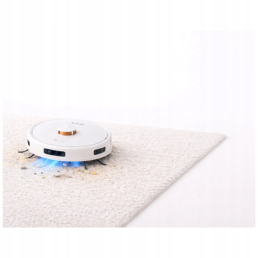 Cleaning robot mopping 2in1 robot vacuum cleaner RoboJet X-One 3 Brand RoboJet