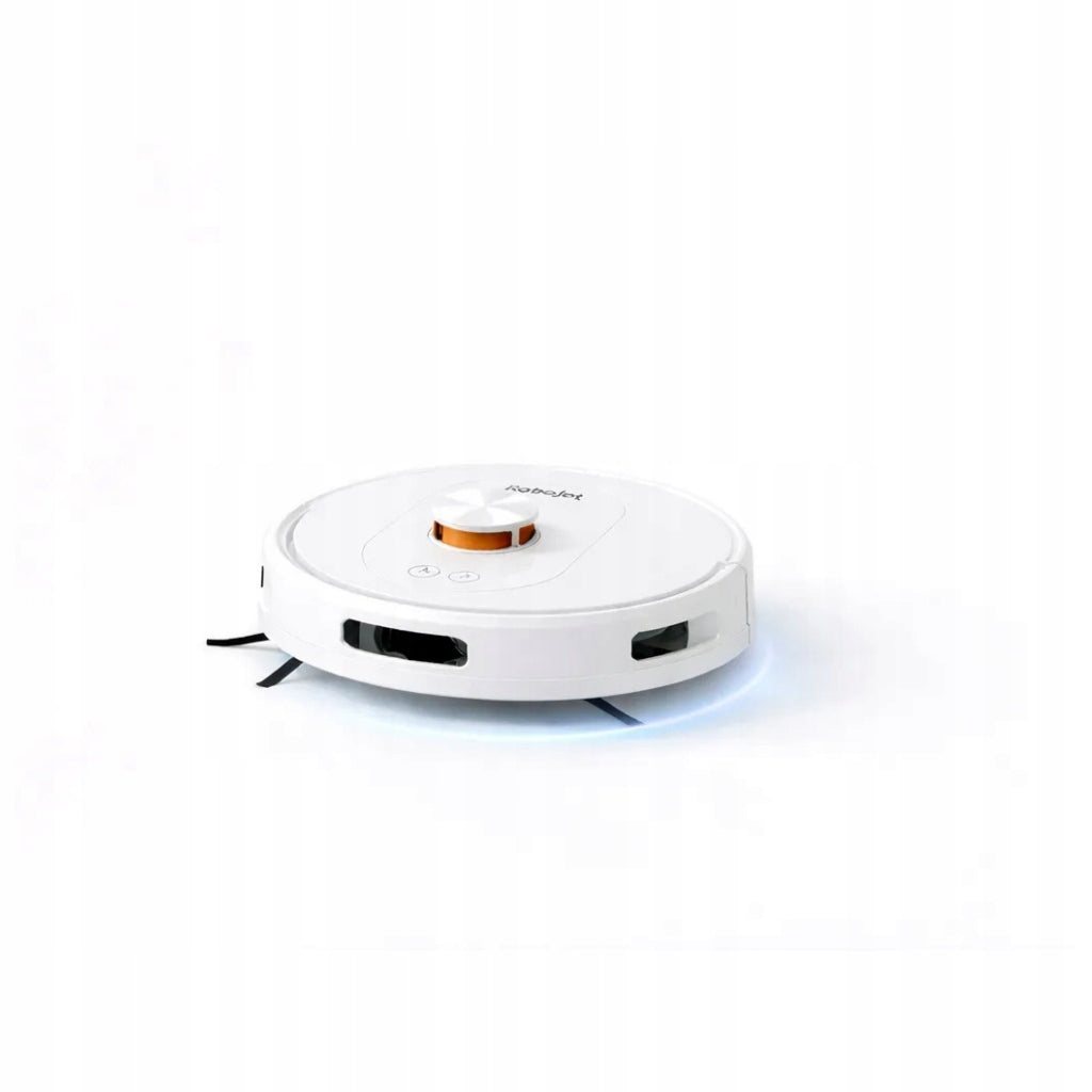 Cleaning robot mopping 2in1 robot vacuum cleaner RoboJet X-One 3 Manufacturer code RoboJet X-One 3