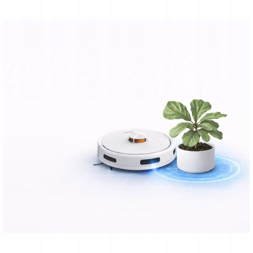 Cleaning robot mopping 2in1 robot vacuum cleaner RoboJet X-One 3 Model X-One 3