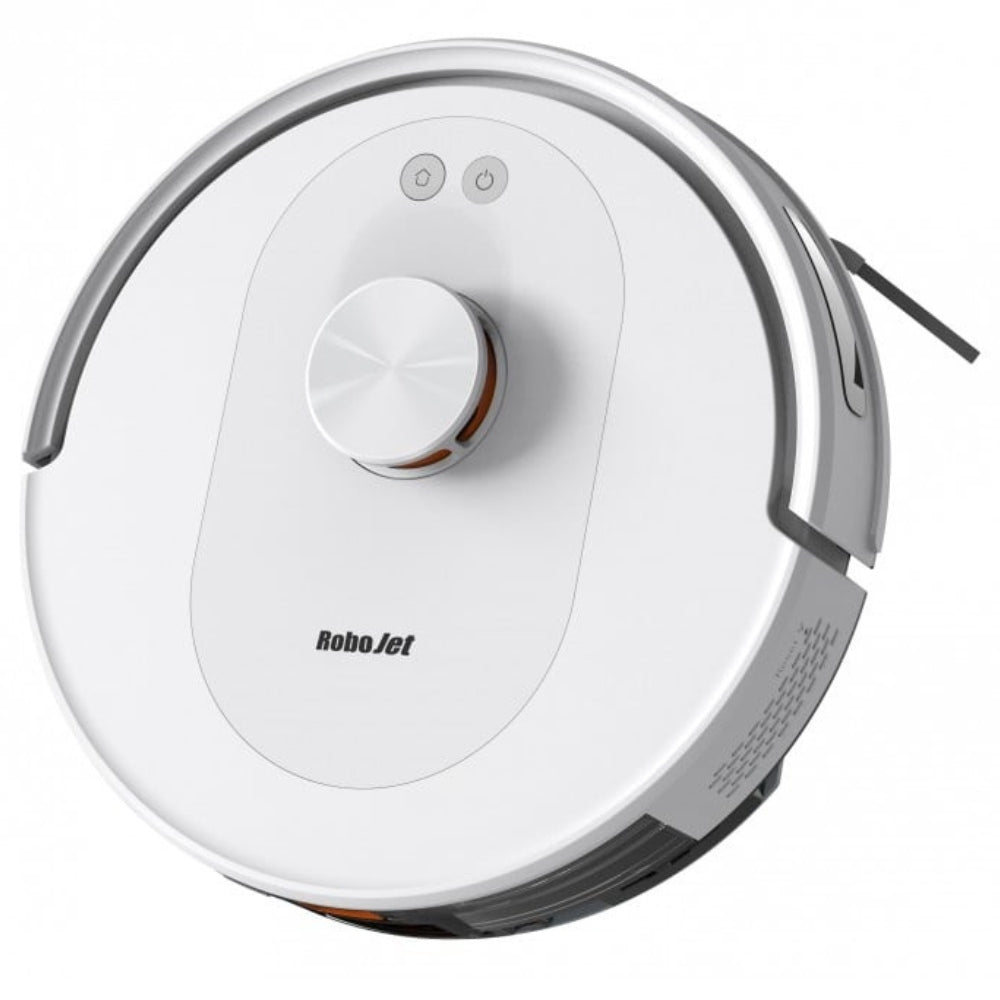 Cleaning robot mopping 2in1 robot vacuum cleaner RoboJet X-One 3