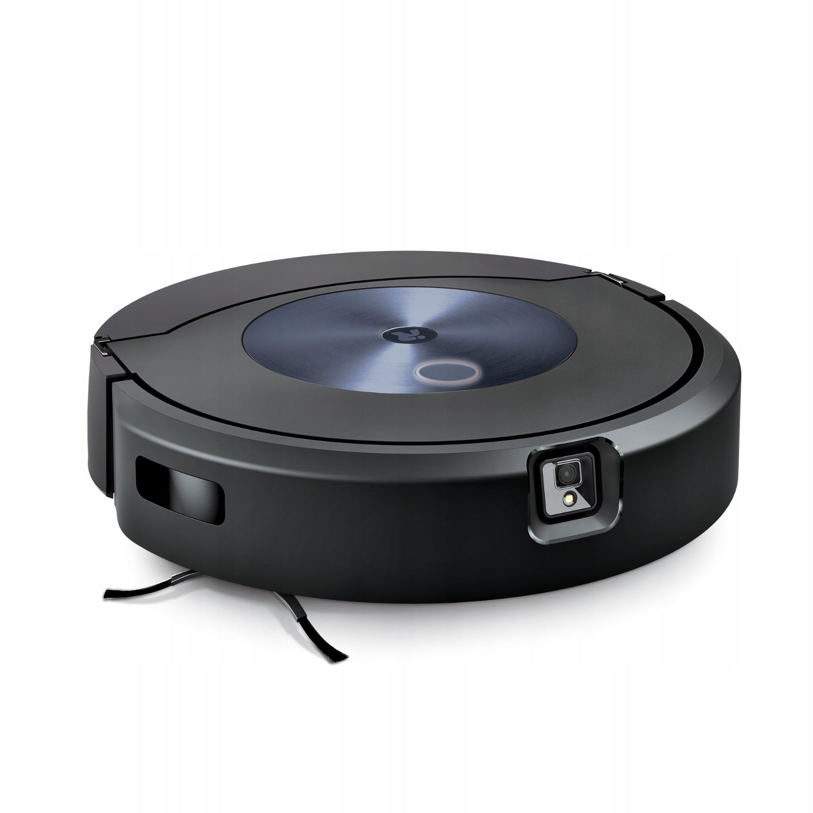 Cleaning robot mopping vacuum cleaner Vacuum cleaner iRobot Roomba Combo j7 Dust container volume 0.52 l
