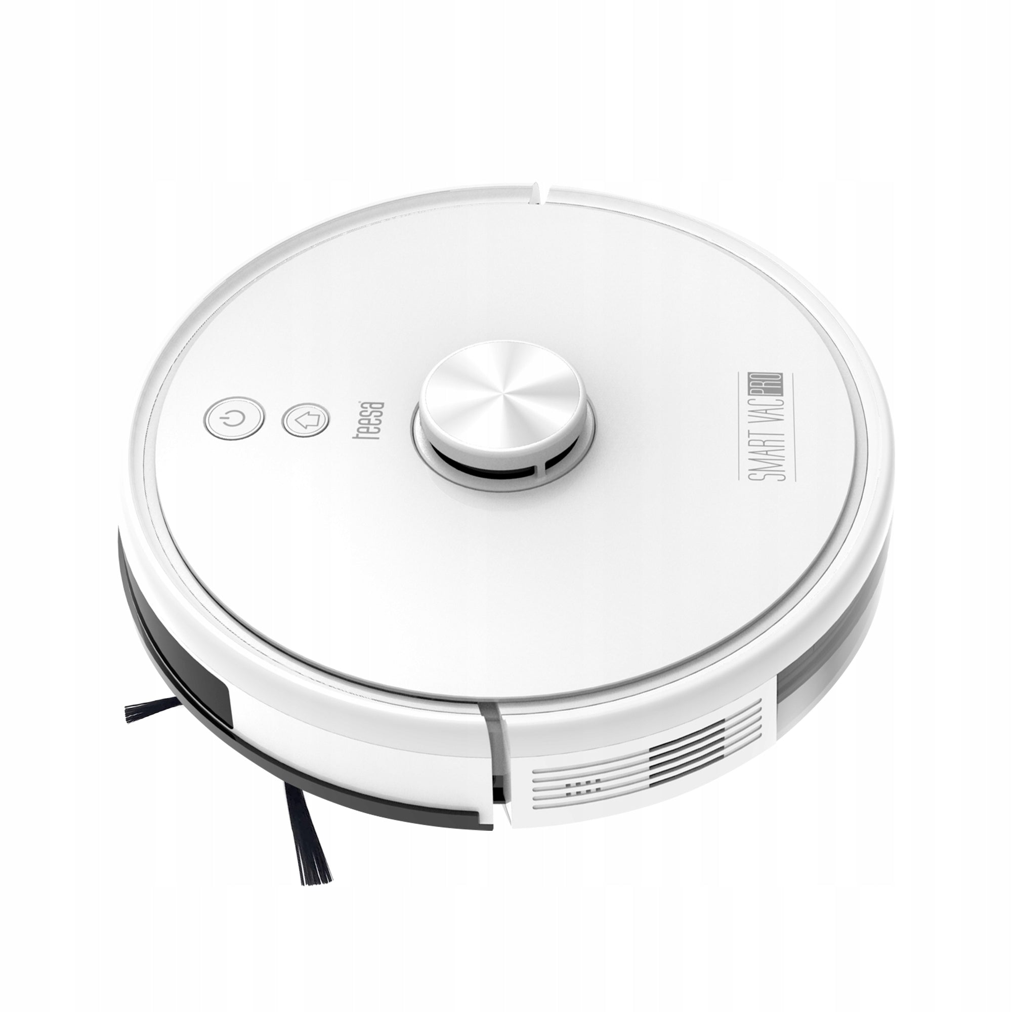 Cleaning robot vacuum cleaner TEESA SMART VAC PRO Packaging status original