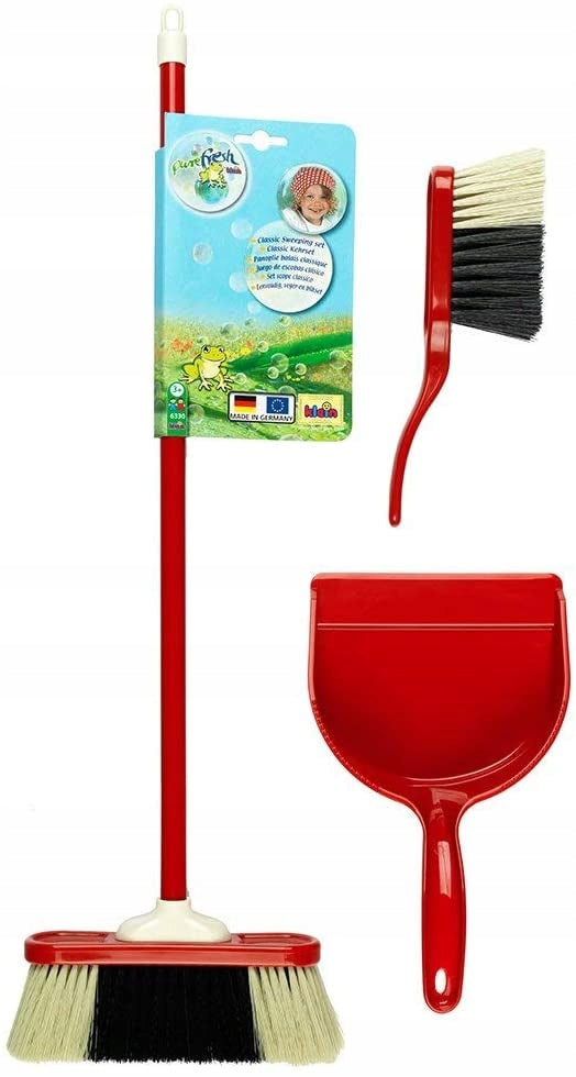 Cleaning set classic 620x170 mm Klein Brand Klein