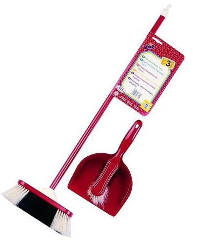 Cleaning set classic 620x170 mm Klein Manufacturer code 6330
