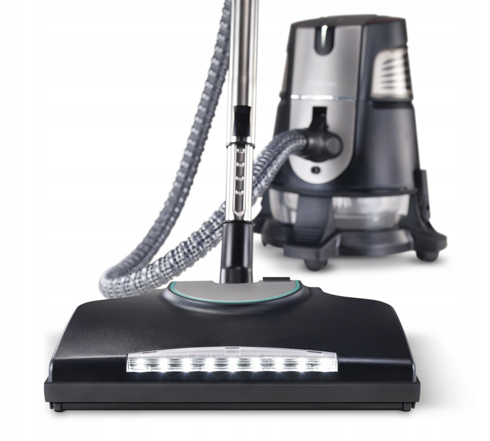 Cleaning system Aura Roboclean SPlus Full SET Dust container volume 0.1 l