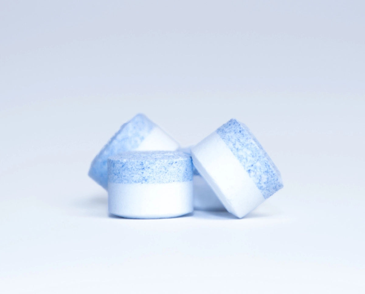 Cleaning tablets for Coffee Format 40 pieces Brand Coffee Format
