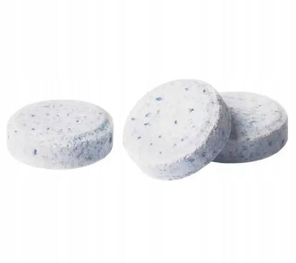 Cleaning tablets for Siemens / Bosch TZ80001B machines 10 Pieces