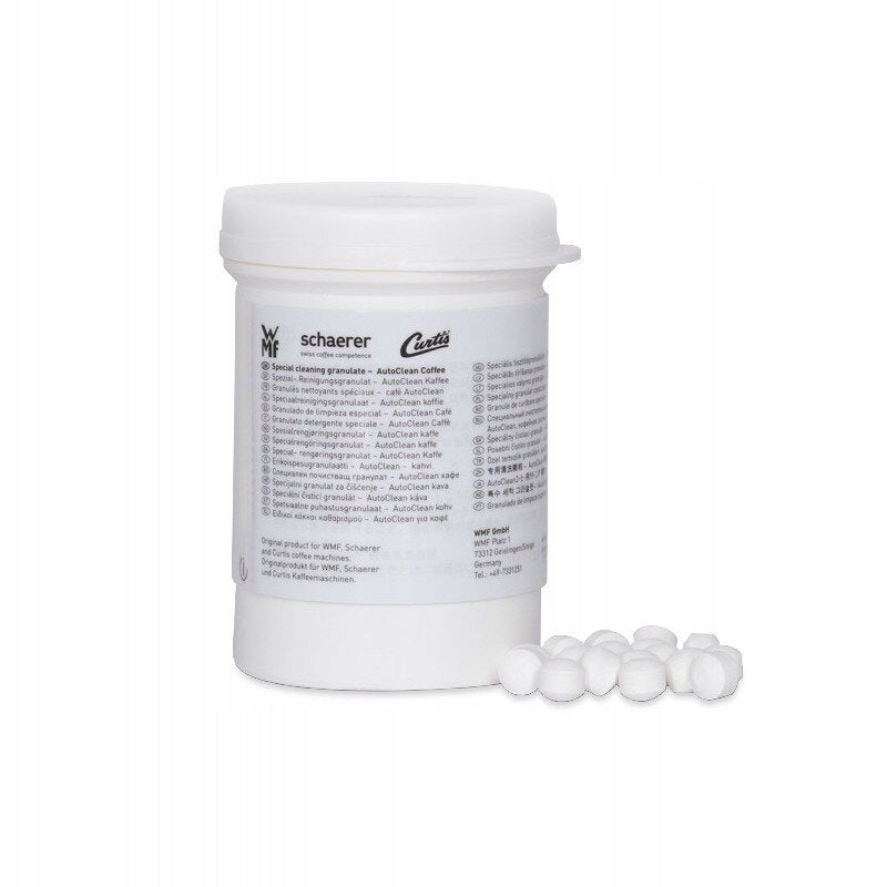Cleaning tablets for WMF AutoClean (3347454000)