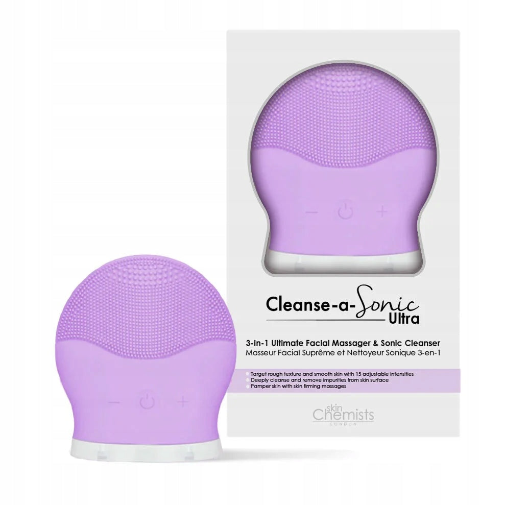 Cleanse - A-Sonic Ultra (Violet)