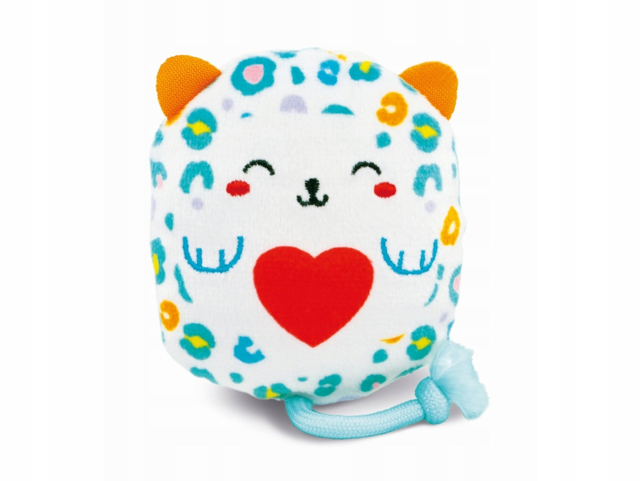 Clementoni Baby Caring Mom Chita Interactive Plush Brand Clementoni