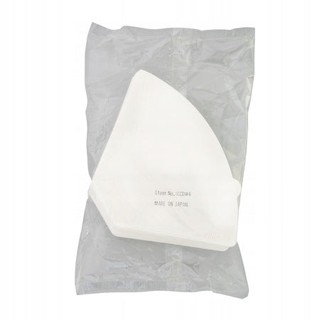 Clever Dripper L paper filters 100pcs - in foil