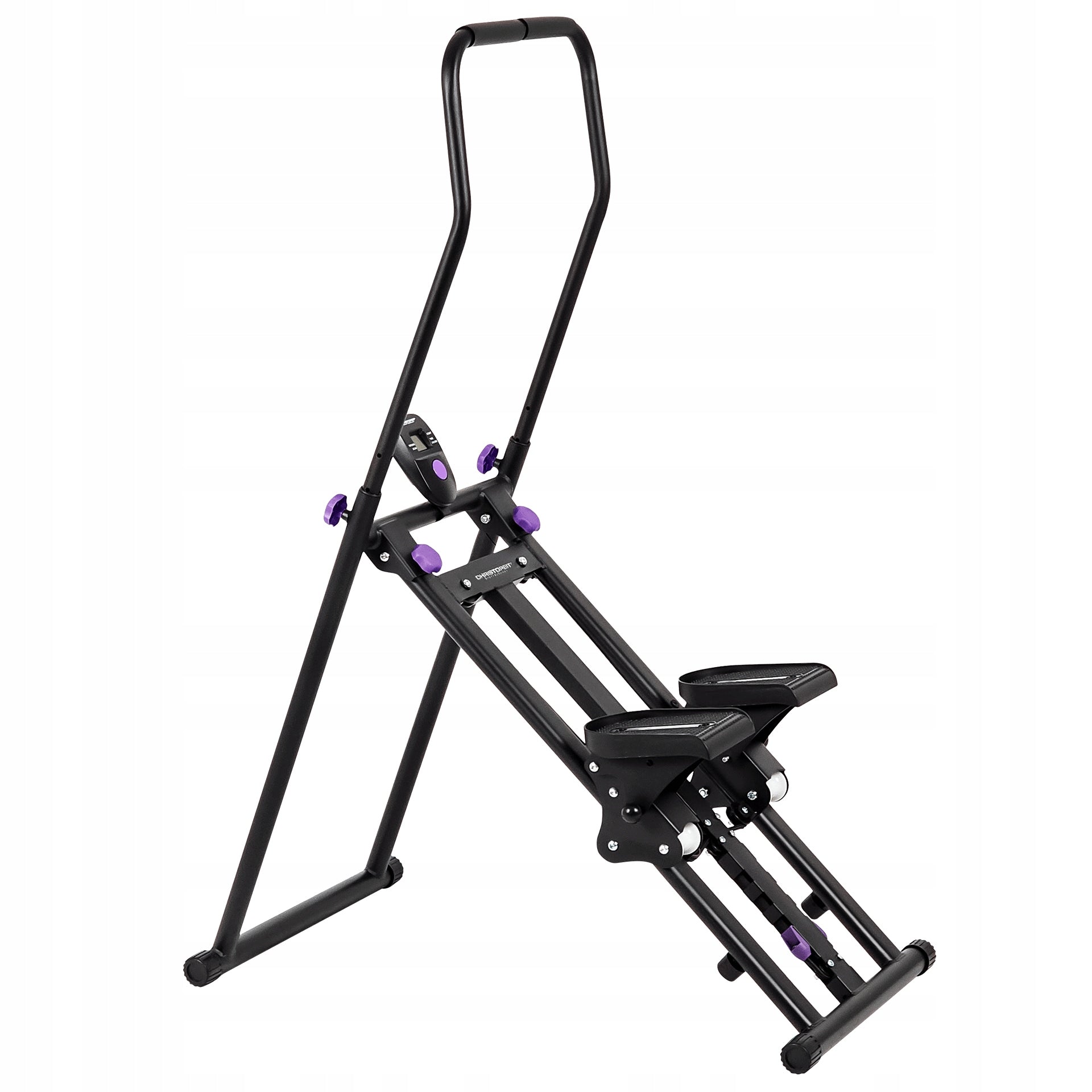 Climbing Christopeit Climber 1000