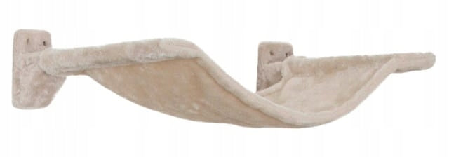 Climbing Wall for Cat to Hang on the Wall 3 Elements Trade name ścianka wspinaczkowa