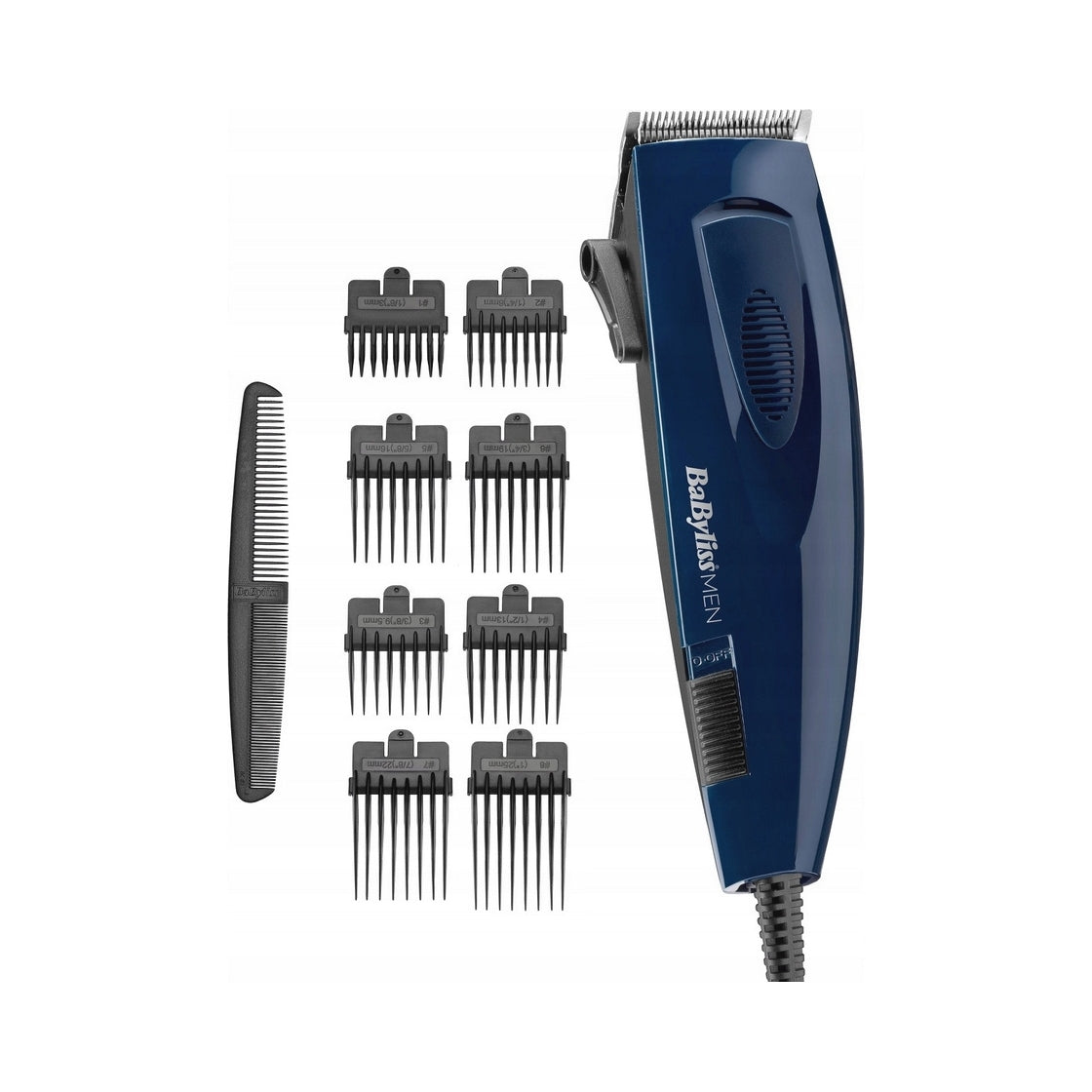 Clipper BaByliss E695E