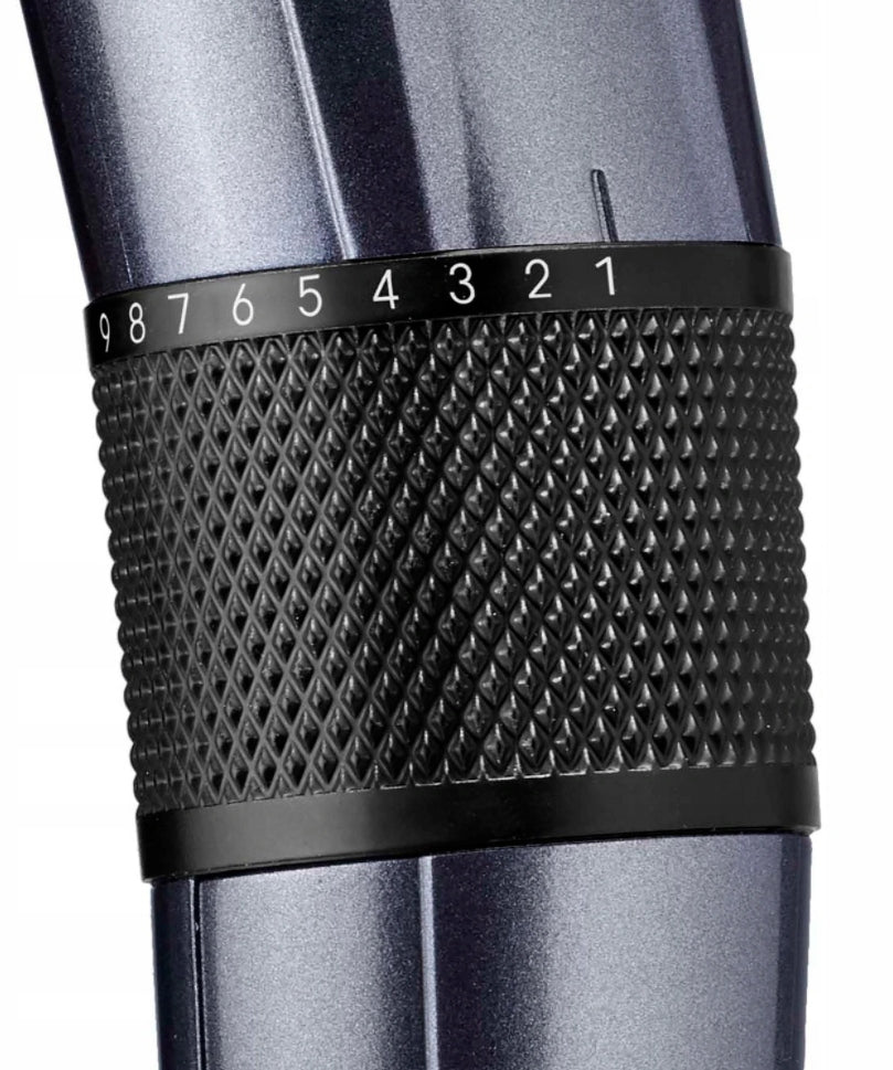 Clipper BaByliss E976E Clipper 0,5-22 mm Case Brand BaByliss