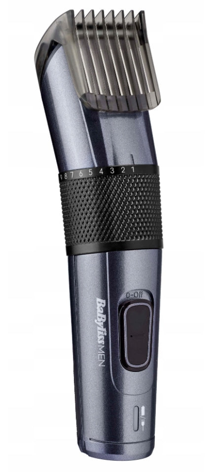 Clipper BaByliss E976E Clipper 0,5-22 mm Case Manufacturer code E976E