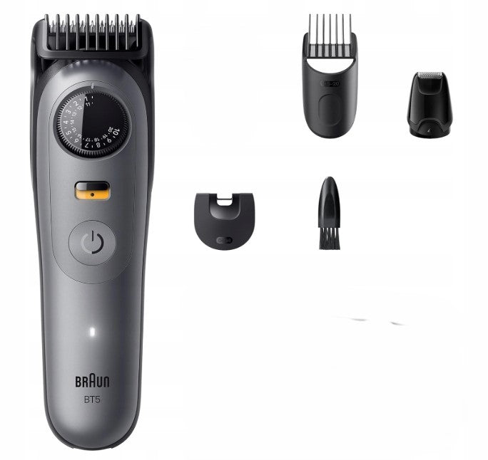 Clipper Braun BT5525 Manufacturer code BT5525