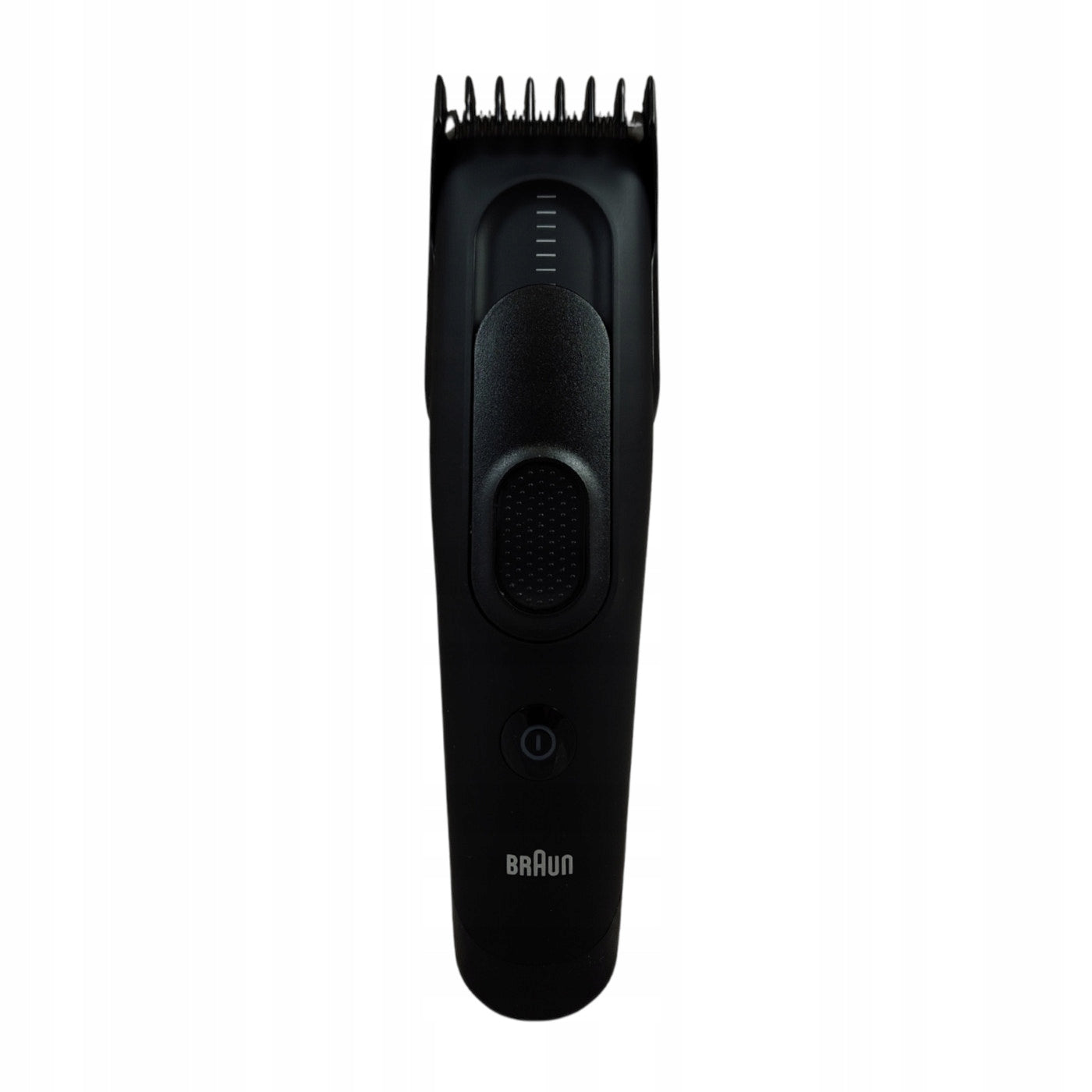 Clipper Braun Series 5 HC5330 Charging time 40 min