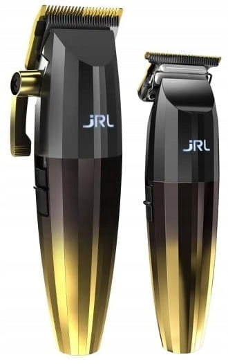 Clipper JRL Professional 2020C+T Gold