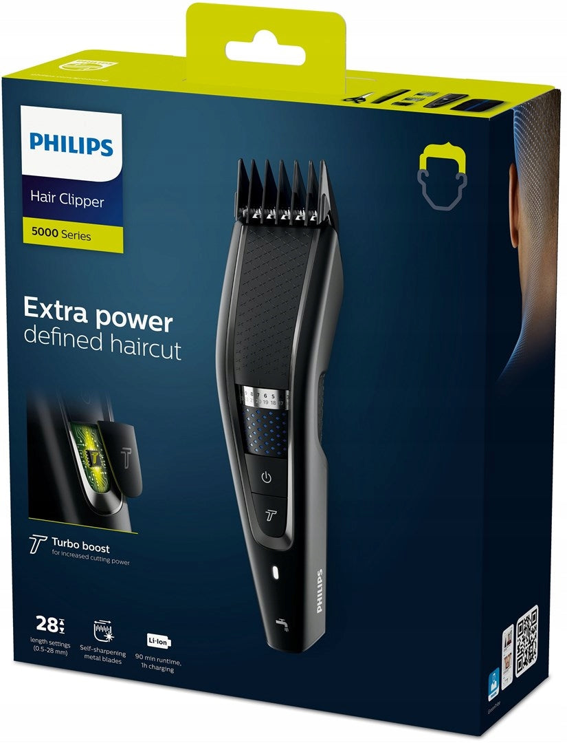 Clipper PHILIPS HC 5632/15 Medical device no
