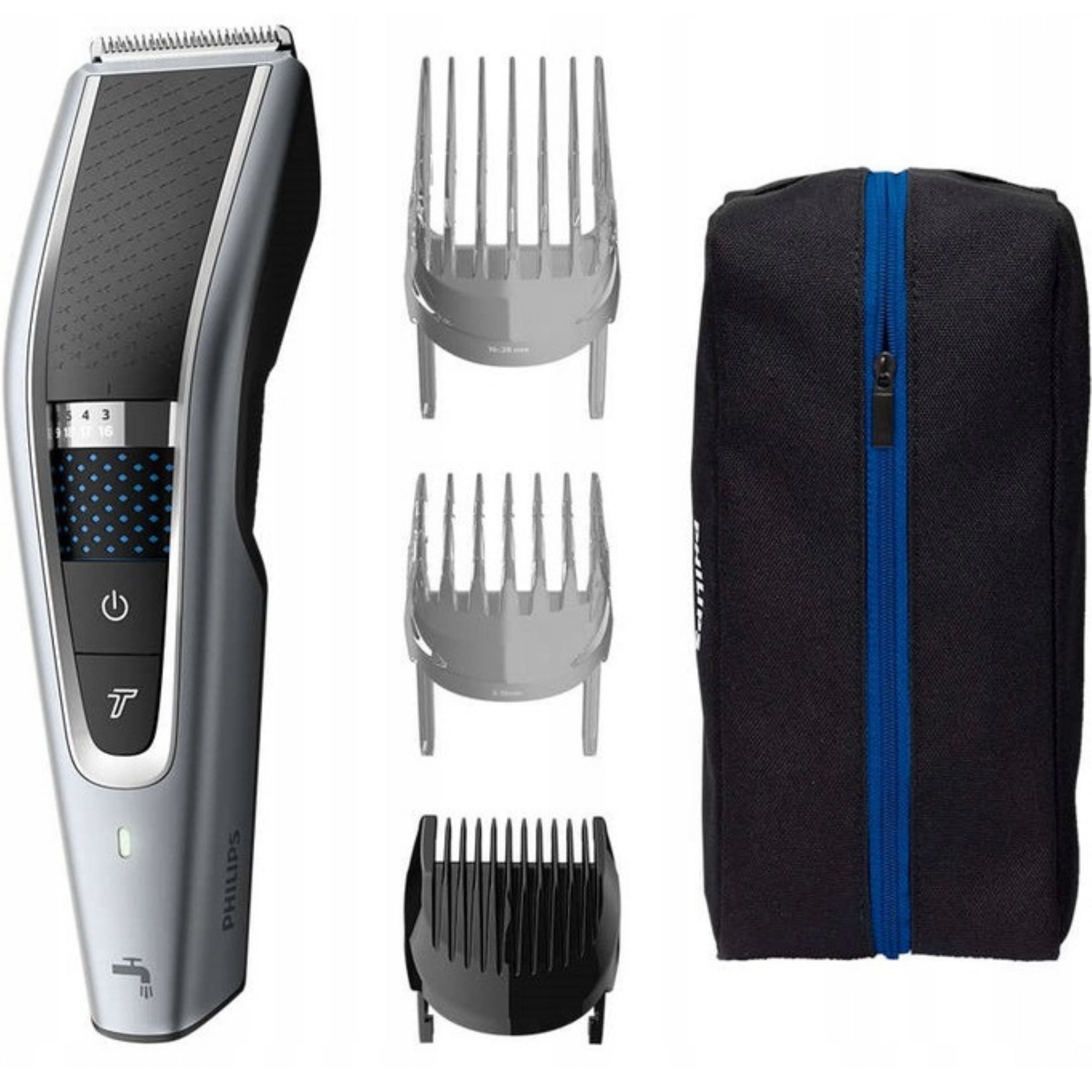 Clipper Philips HC5630/15 Manufacturer code HC5630/15