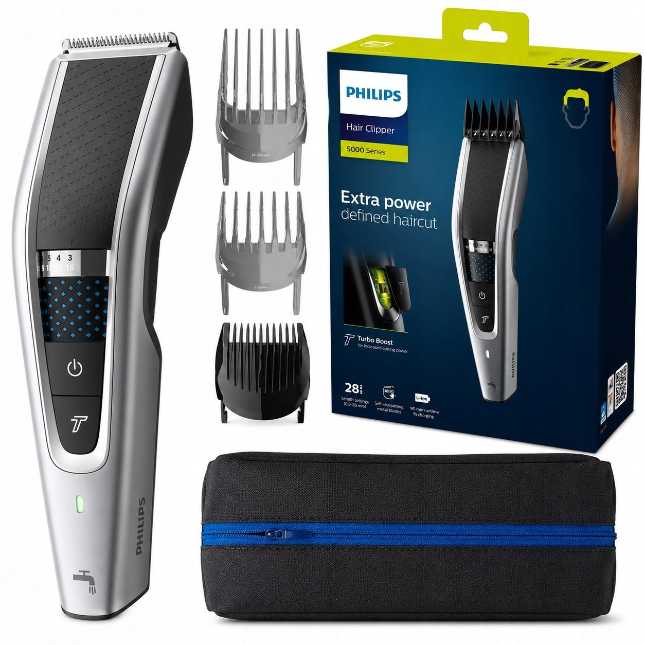 Clipper Philips HC5630/15