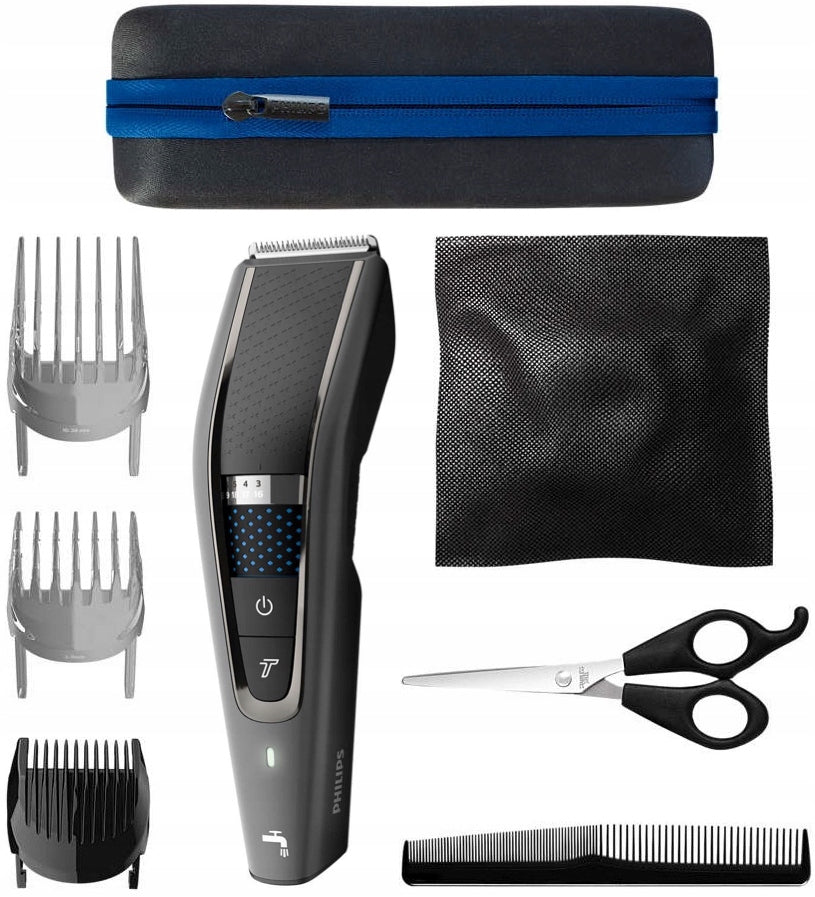 Clipper Philips HC7650/15 Manufacturer code HC7650/15