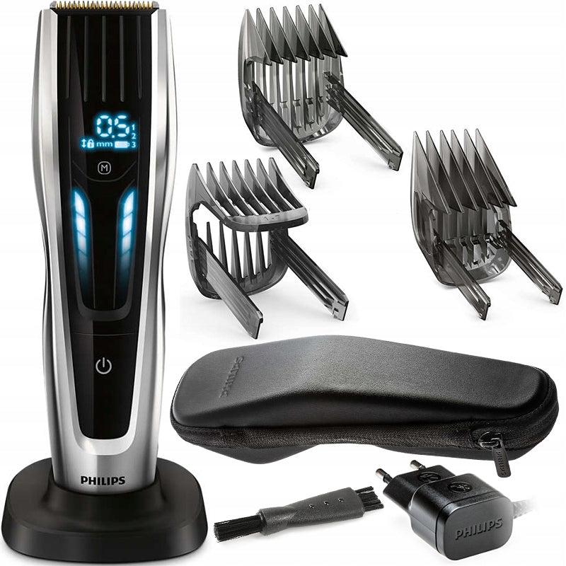 Clipper Philips HC9450/20 cordless 0,5-42 mm Manufacturer code HC9450/20