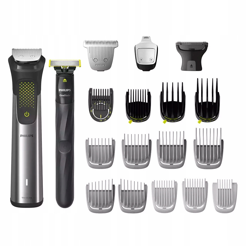 Clipper Philips MG9553/15 20in1
