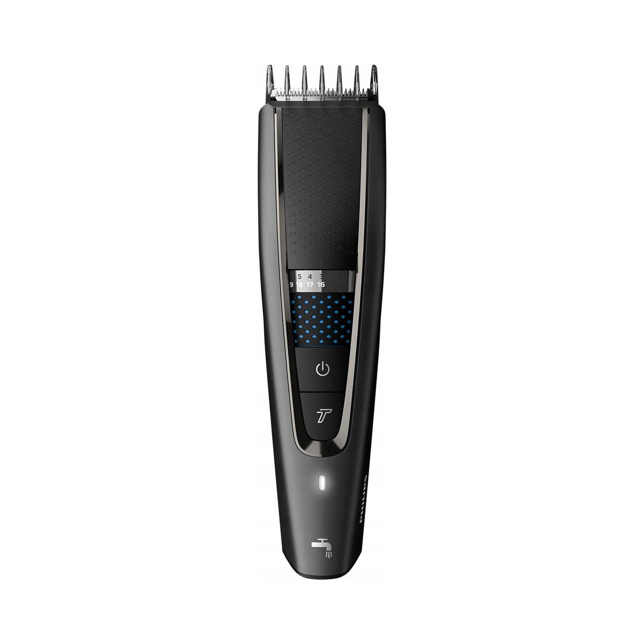 Clipper Philips Trim-n-Flow HC7650/15 28 length settings Manufacturer code HC7650/15