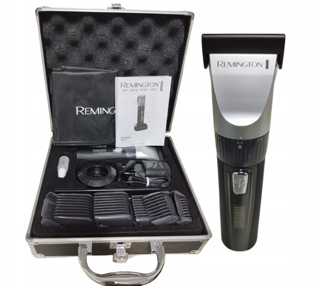 Clipper Remington HC5811 Genius Suitcase