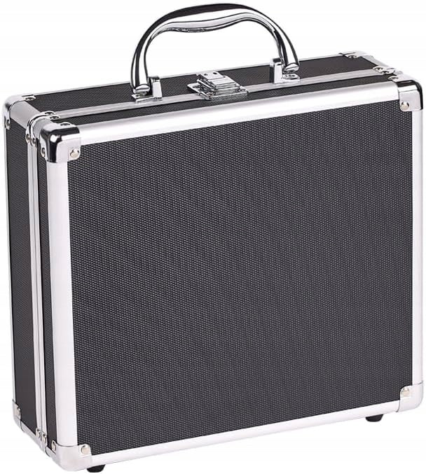 Clipper Remington HC5811 Genius suitcase Brand Remington
